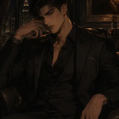 Profile image of Alexander Underwood