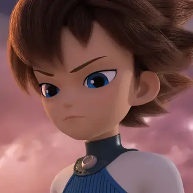 Profile image of 미하엘 화이트