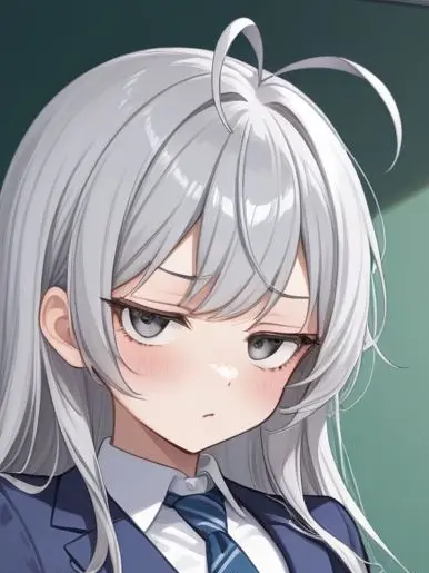 WryRoad1260의 ダウナー男の娘