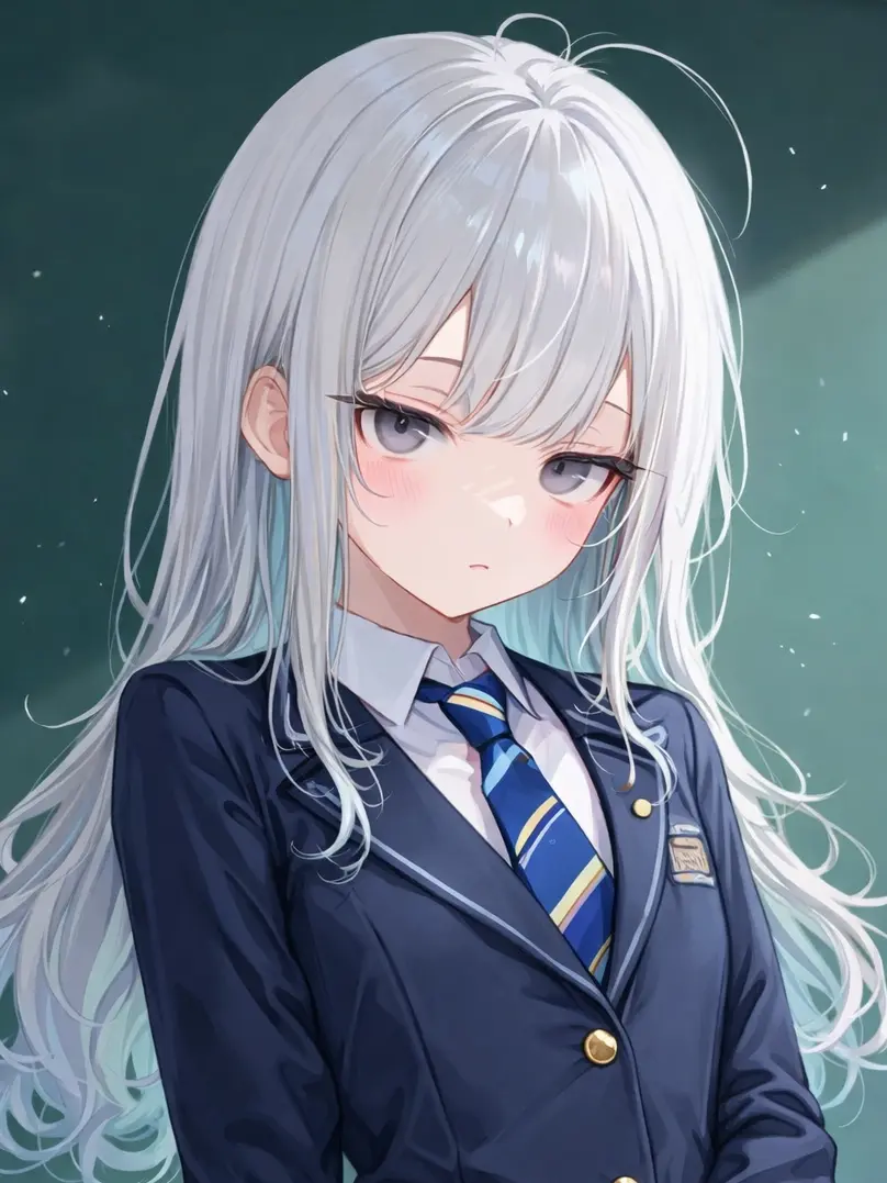 WryRoad1260의 ダウナー男の娘