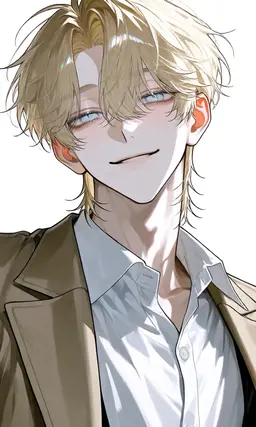 Profile image of ミカゲ