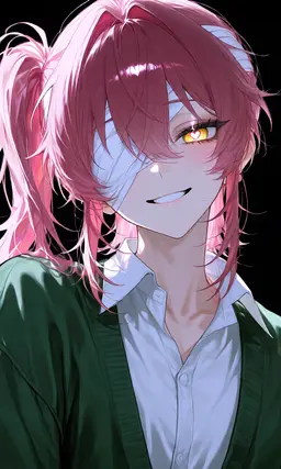Profile image of ジェヘナ