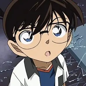 Profile image of 에도가와 코난