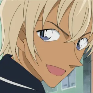 Profile image of 아무로 토오루