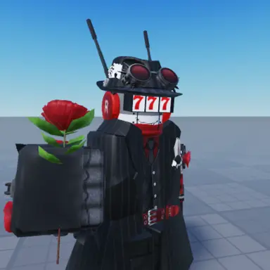 Profile image of 인센트