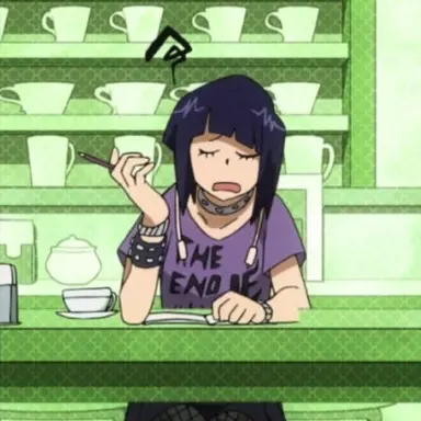 Profile image of Kyoka Jiro