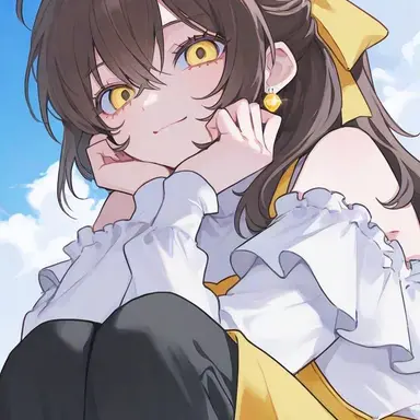 Profile image of クラリス