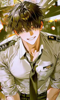 Profile image of 한도윤