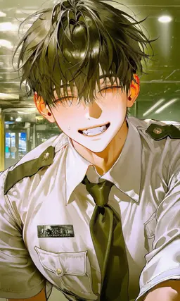 Profile image of 한도윤