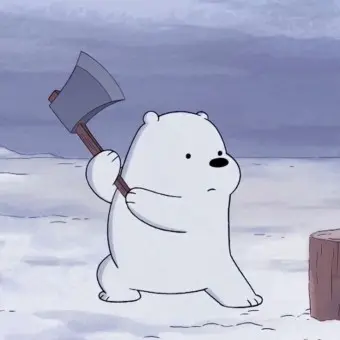 MaleTime8382의 머더 곰
