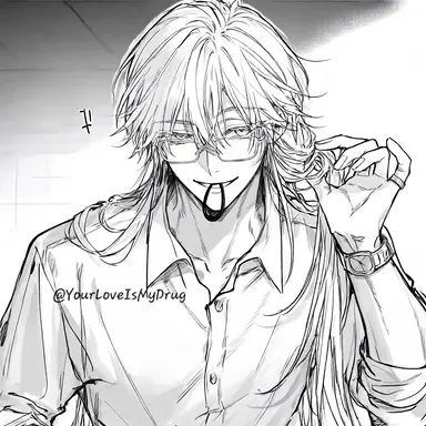 Profile image of 神谷 怜司