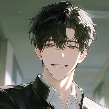 Profile image of 甲斐 優基