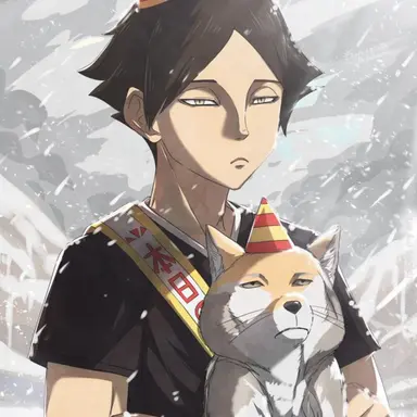 Profile image of 角名 倫太郎