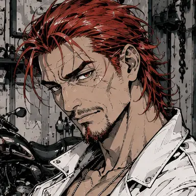 Profile image of Kang Taesu