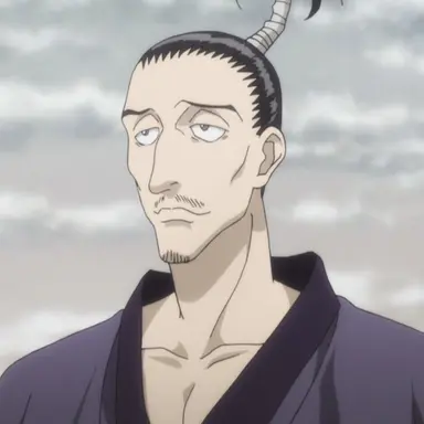 Profile image of ノブナガ