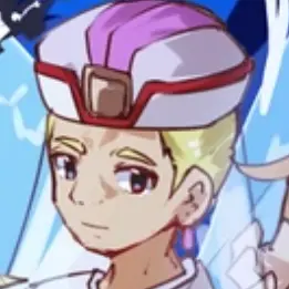 Profile image of ポーリー