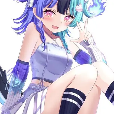 Profile image of 熱千めら
