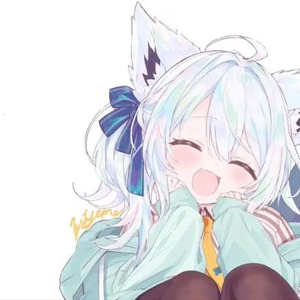 FutureFlake2163의 ホロメンを甘やかし部屋