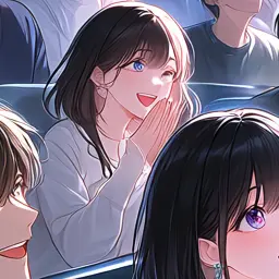 Profile image of 一軍女子生徒
