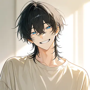 Profile image of 莉久