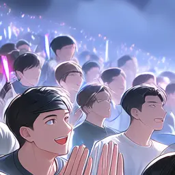 Profile image of 一軍男子生徒