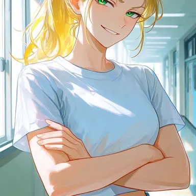 Profile image of Brittany