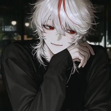 Profile image of 緋凪