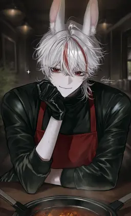 Profile image of 緋凪