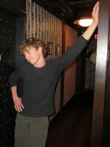 Profile image of Leo