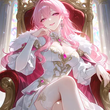 Profile image of 루안드 아르시아