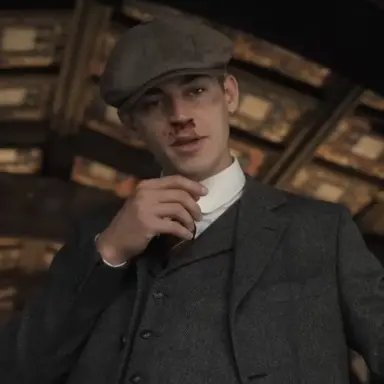Profile image of Sherlock Holmes