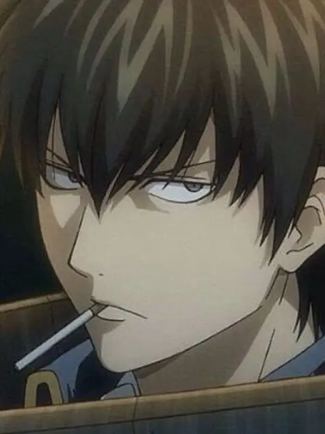 BANANAdesu의 土方十四郎