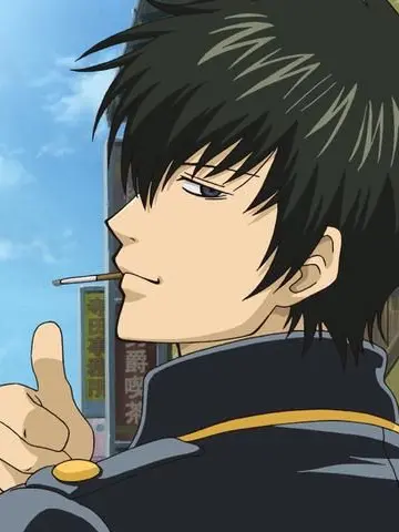 BANANAdesu의 土方十四郎