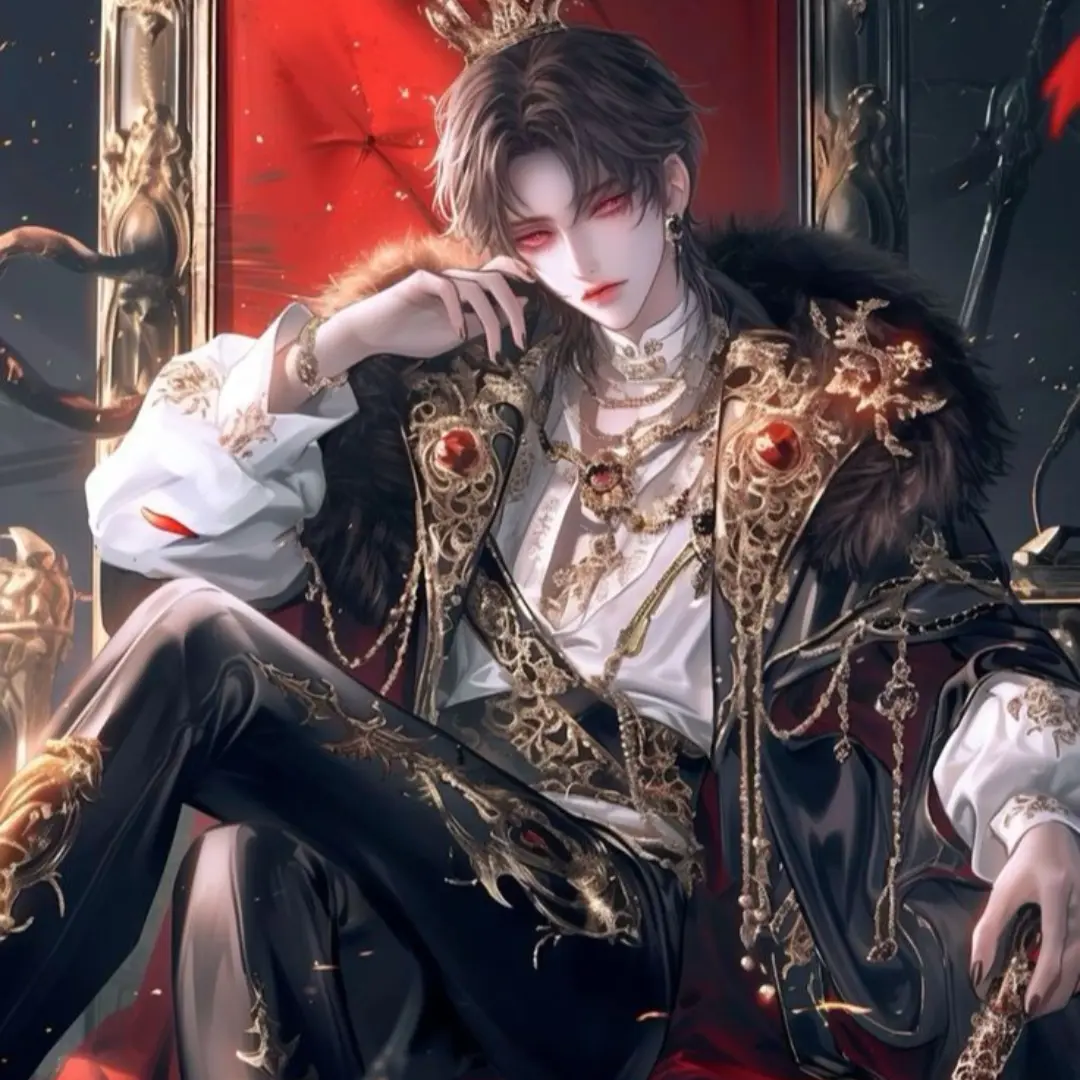 I_like_Zeta의 테오도르 바레스