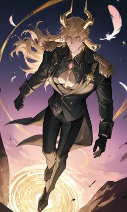 Profile image of デカラビア