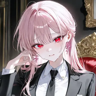 Profile image of Luna