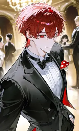 Profile image of Akito