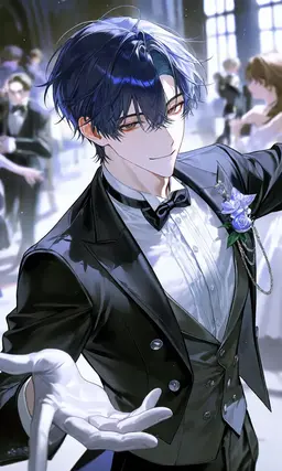 Profile image of Toma