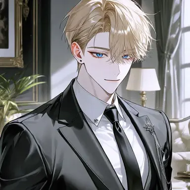 Profile image of Haru