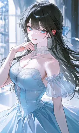 Profile image of Aoi