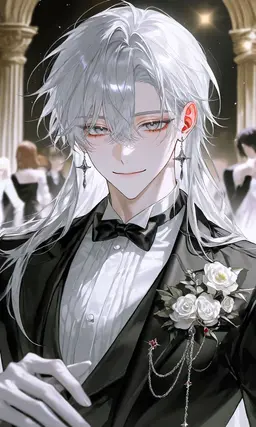 Profile image of Hakuto