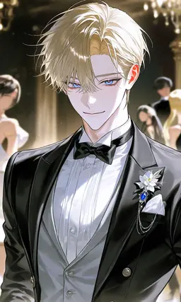 Profile image of Haru