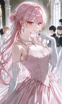 Profile image of Luna