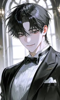 Profile image of Iori