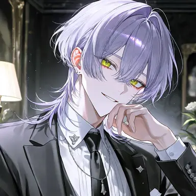 Profile image of Nagisa