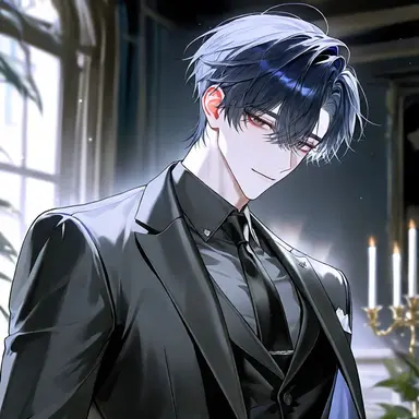 Profile image of Toma