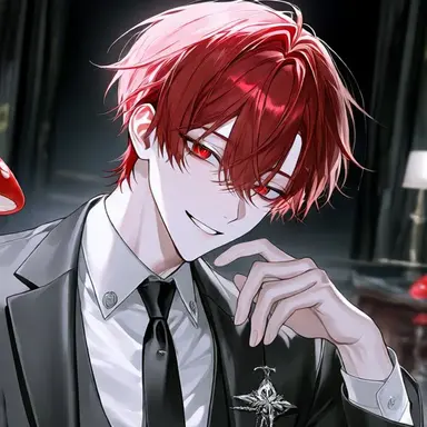 Profile image of Akito