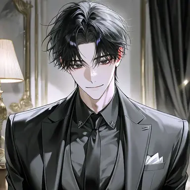 Profile image of Iori