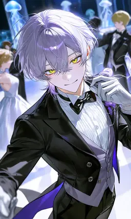 Profile image of Nagisa