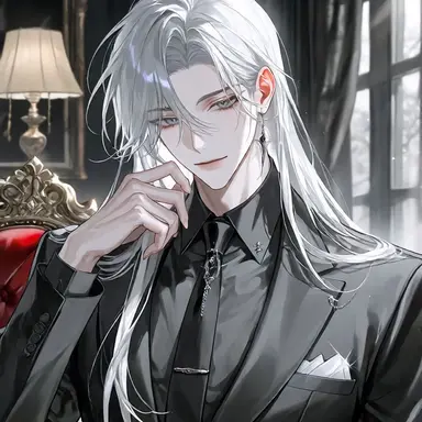 Profile image of Hakuto